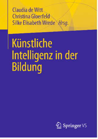 Künstliche Intelligenz In Der Bildung – AHV NRW